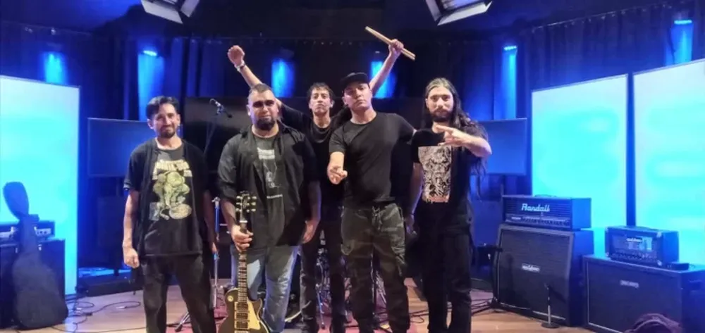 Poder Civil, la banda organizadora y que podrá el broche de oro al encuentro