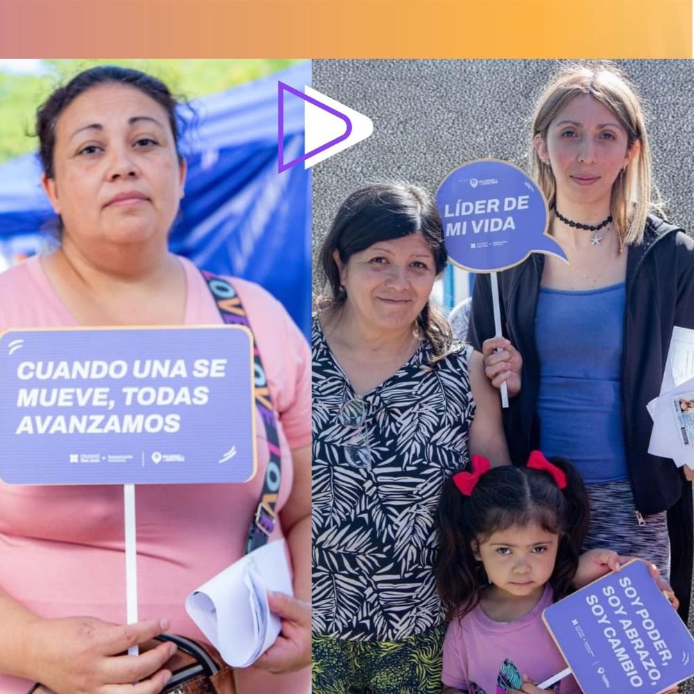 Por tercer año consecutivo, Capital realizará el Programa Integral para Mujeres, con controles de salud y actividades físicas.