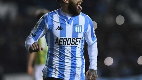 Gomez, opción para Gago