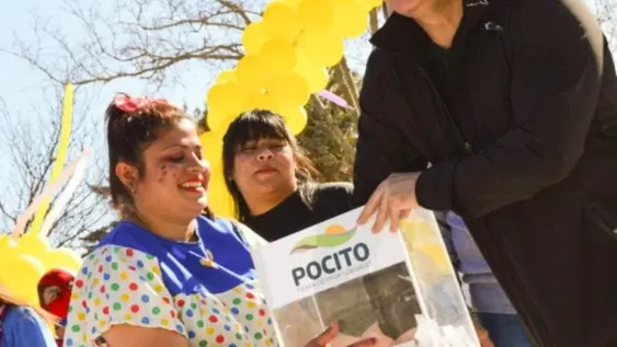 El secretario de Hacienda de la provincia no descarto anotarse para Pocito