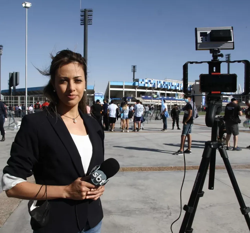 “San Juan es hermoso”