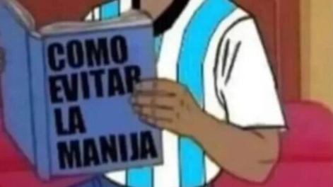 Los mejores memes del debut de Argentina en el Mundial 2026