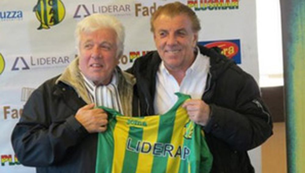 Técnico récord