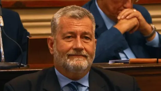 Balean a diputado provincial peronista en un acto de cierre de campaña