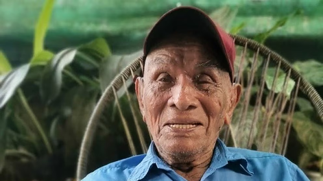 tiene 119 anos y desafia la logica de la longevidad con un desayuno tradicional