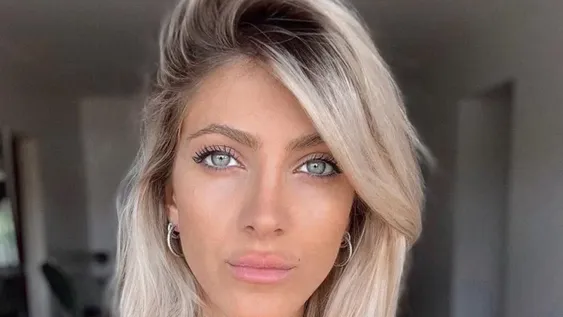 Cande Ruggeri mostró como se autobroncea sus zonas más secretas