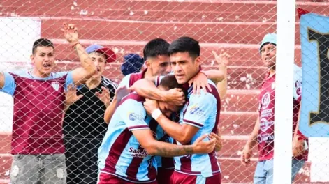 Empates, lluvia y suspensiones: así se vivió la segunda fecha del Regional Amateur para los sanjuaninos