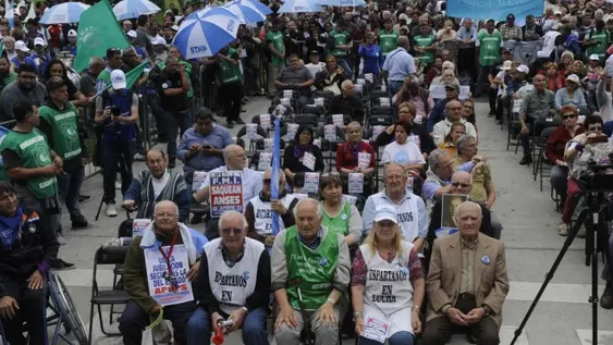 El fallo de la Corte beneficiará a más de 11 mil jubilados