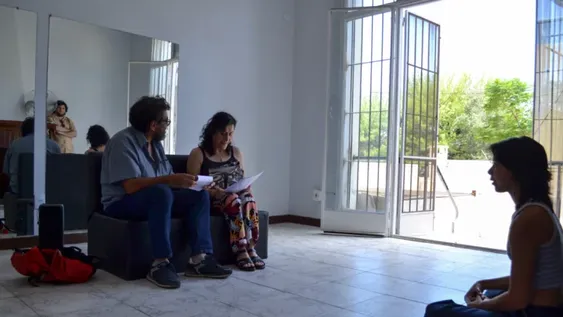 El microteatro llega a Casa Leo: cuatro funciones, cuatro propuestas y la excusa ideal para un plan distinto