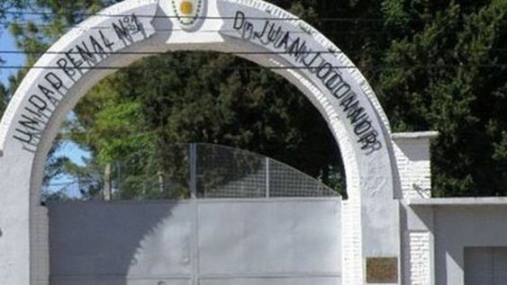 Para no pelear más con su esposa pidió volver a la cárcel y rechazar la domiciliaria