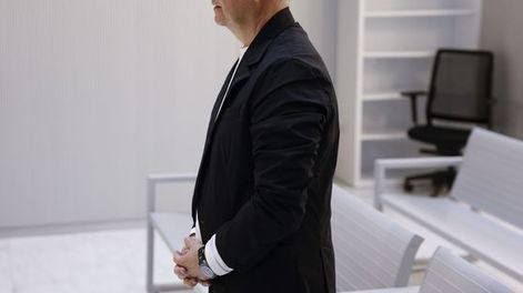 Carlos Fernández condenado en España-