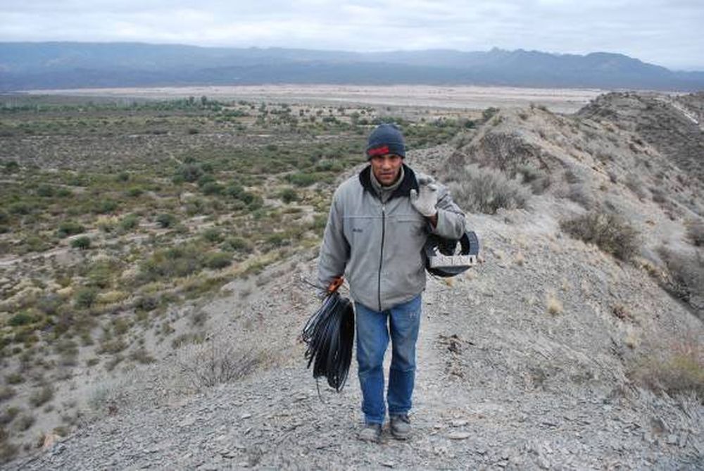 Jáchal: regresa el fútbol de Primera en vivo