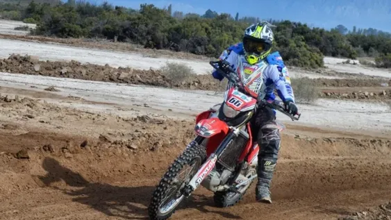 Inscriben para la fecha en 9 de Julio