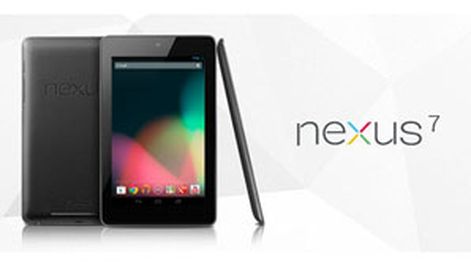 Nexus 7