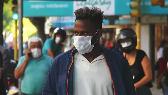 Cómo es CuidAr, la aplicación que hay que descargar y usar para volver a trabajar