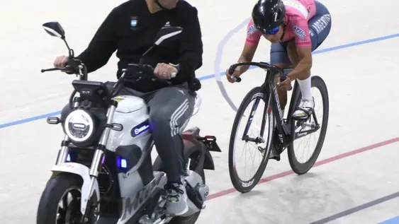 Las expectativas de Walter Pérez