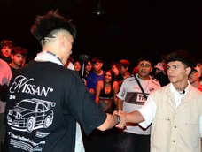 El freestyle local se prepara para el duelo artístico de destacados exponentes. El freestyle local se prepara para el duelo artístico de destacados exponentes.