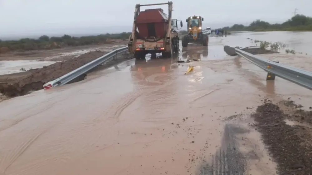 Prevenir es mucho mejor que lamentar tragedias