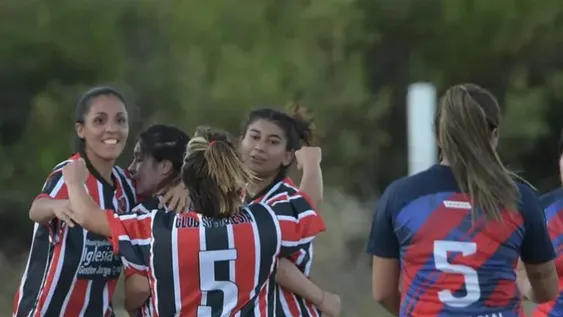 El segundo capítulo para las chicas del interior profundo
