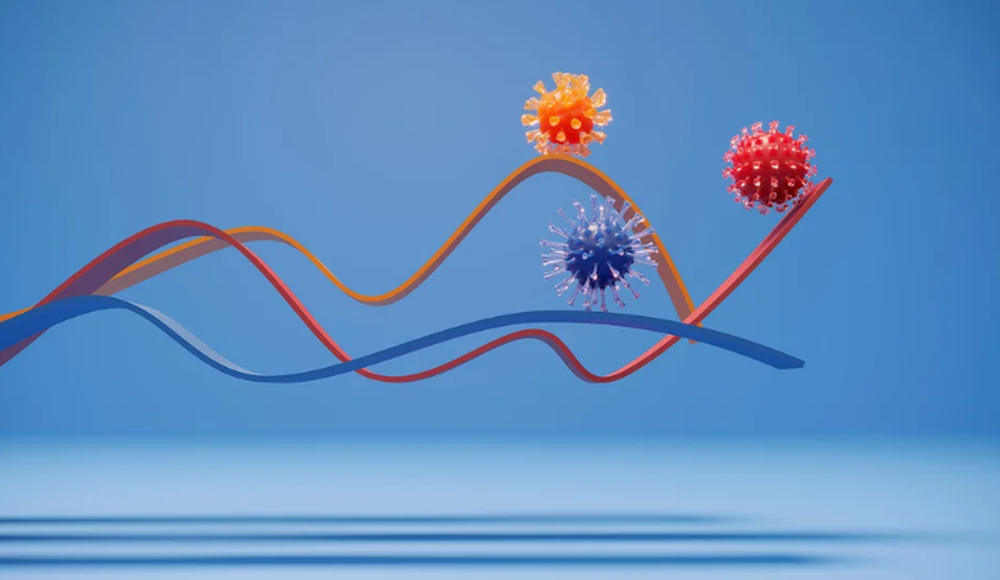 Las claves para conocer la nueva variante que encendió las alarmas