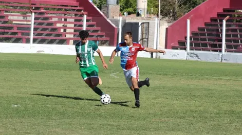 El cronograma completo de las próximas dos fechas del fútbol local