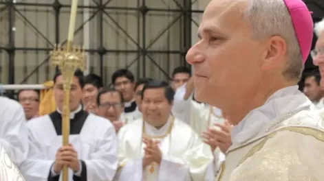 Quién es Robert Francis Prevost, el nuevo papa