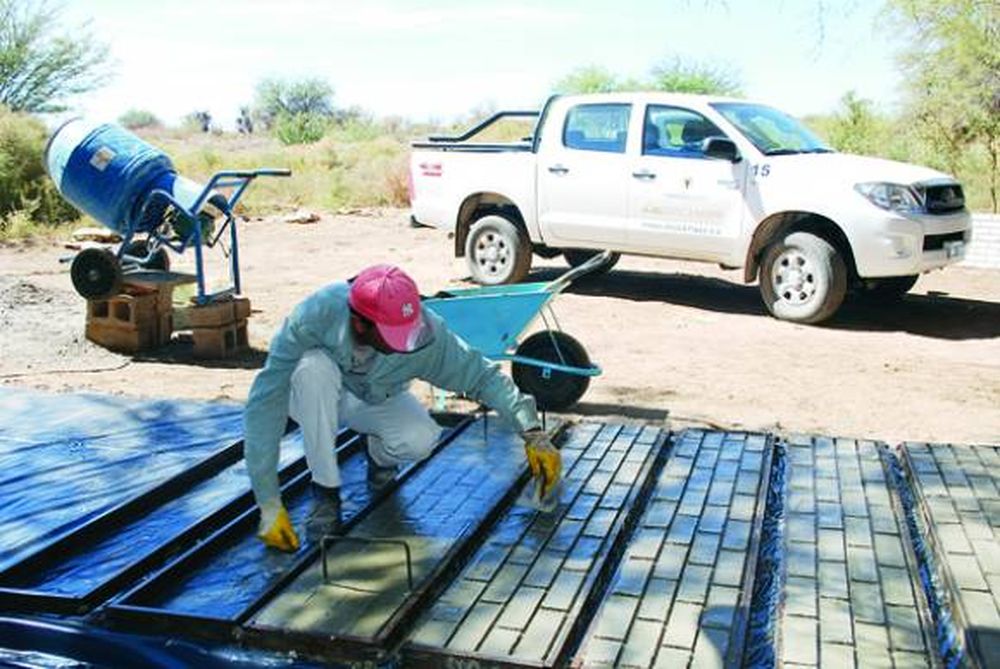 Una opción para emprendedores