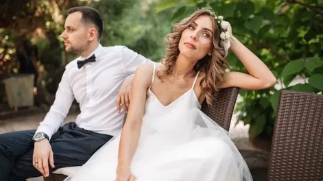 Como ser cónyuges y no fracasar en el intento