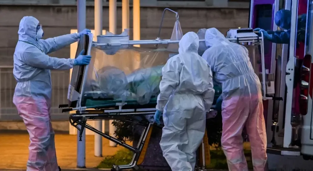 Coronavirus en Argentina: 106 personas murieron y 6.098 se contagiaron