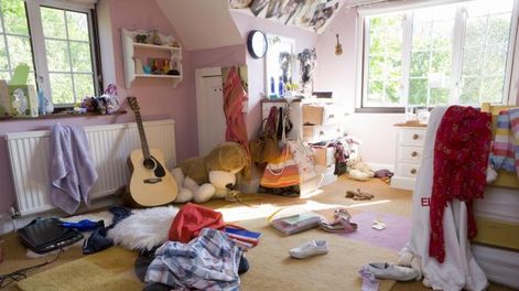 Objetos que no deberías tener en casa según la filosofía china