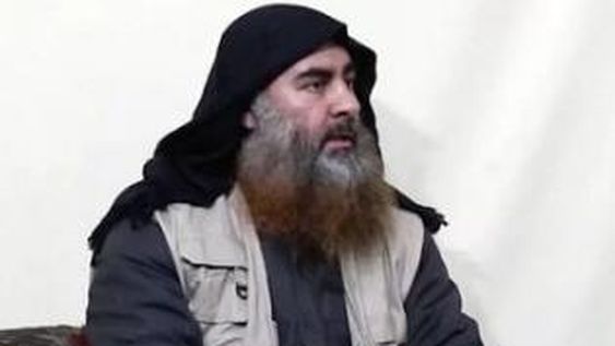 Murió en Siria el número uno del grupo yihadista Estado Islámico