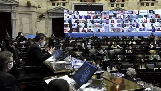 Diputados buscará convertir en ley el etiquetado frontal para productos alimenticios