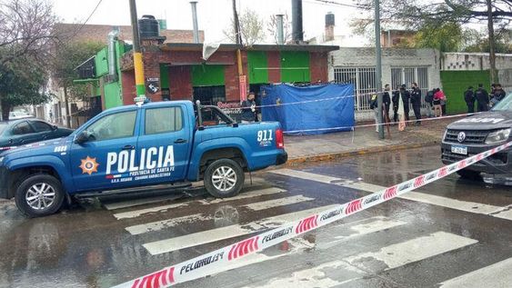 Violencia sin fin en Rosario: el sexto homicidio en menos de 24 horas