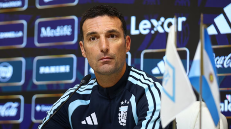 Lionel Scaloni habló sobre su futuro en la Selección: “Hay predisposición de ambas partes para renovar; las ganas están”.&nbsp;