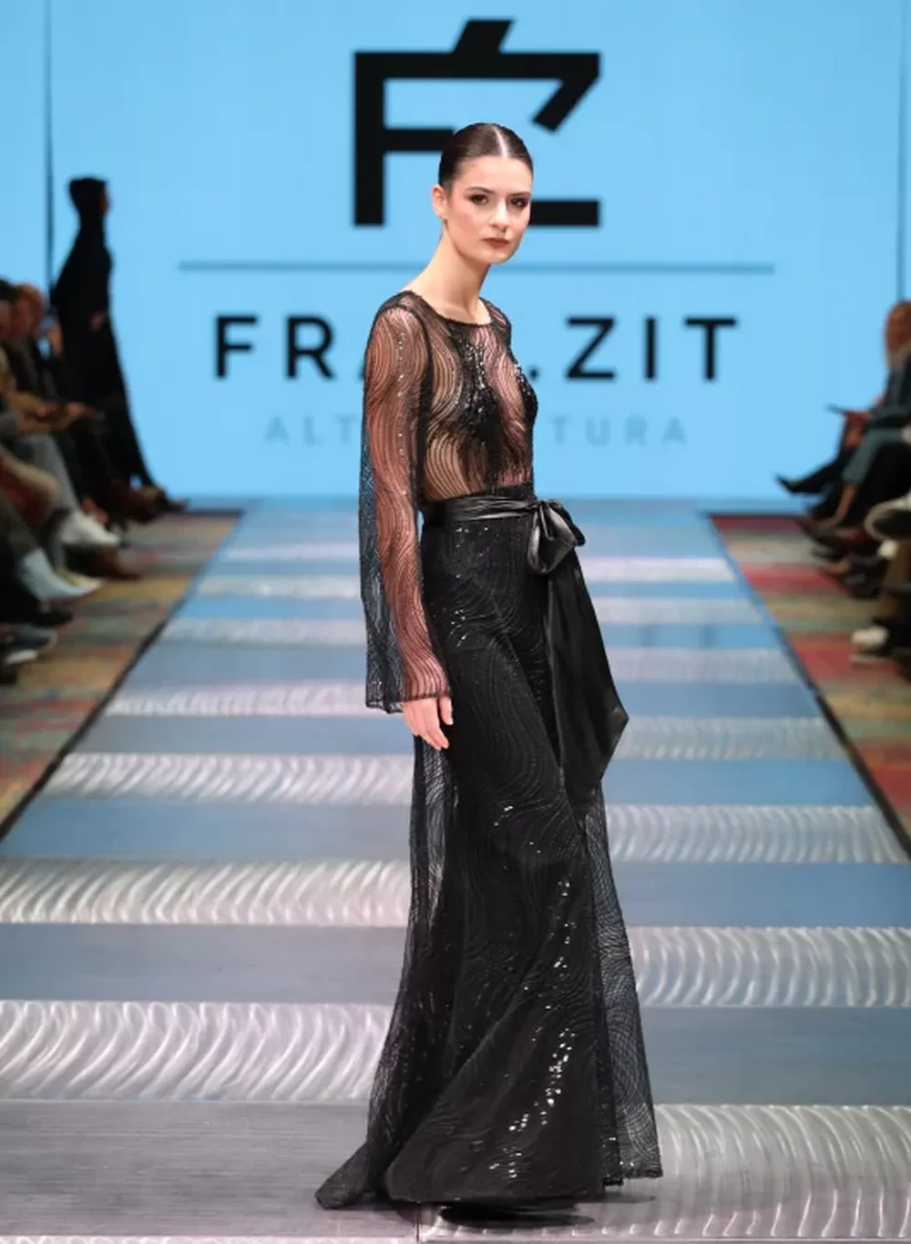 Talento, creatividad y estilo