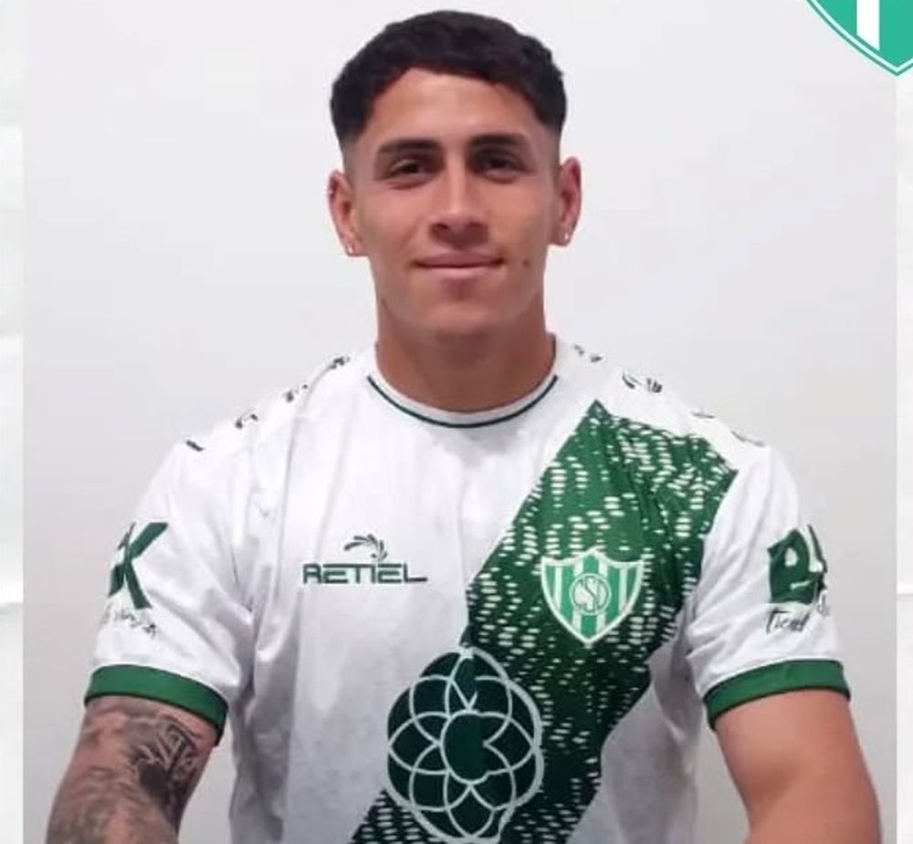 A 48 horas del debut en el Regional, Desamparados incorporó un arquero y ¿se suma un ídolo al plantel?