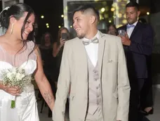 Ambos son personas transgénero que adoptaron el género opuesto al asignado al nacer (Facebook) Ambos son personas transgénero que adoptaron el género opuesto al asignado al nacer (Facebook)