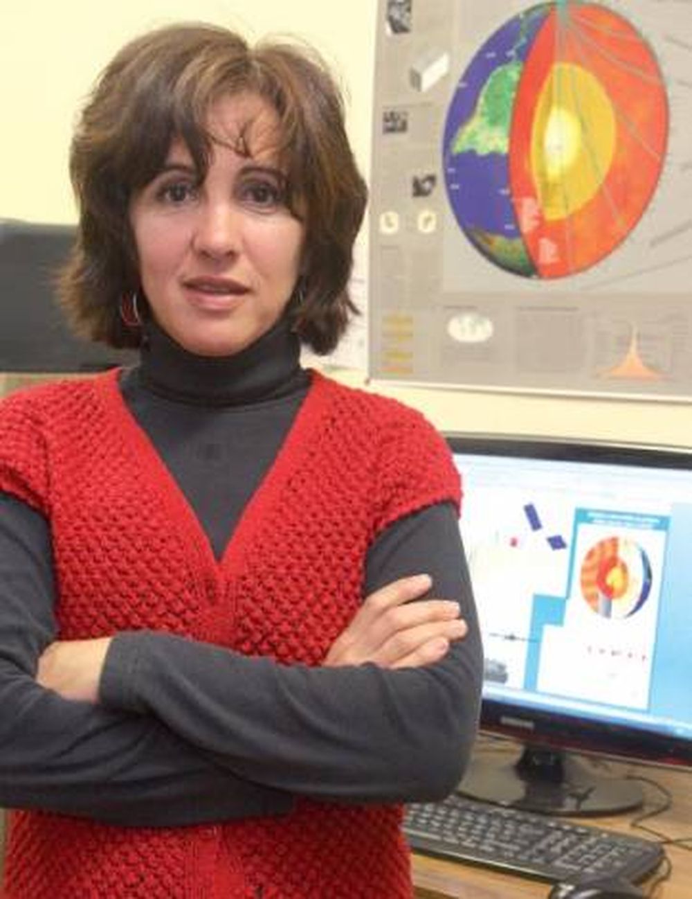 La cordillera crece y, con ella, las chances de más oro y plata