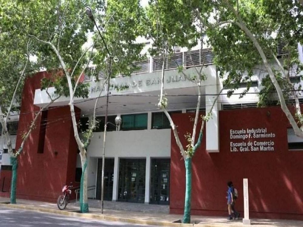 Desde la UNSJ reconocen que hay padres enojados por el anuncio de 14 días de paro.&nbsp;