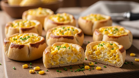 Una receta imperdible y para hacer en muy pocos pasos.&nbsp;