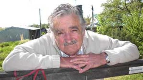 Pepe Mujica, el presidente más pobre del mundo