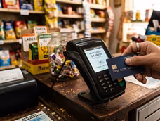 ventas pyme: septiembre dejo una leve suba interanual, pero el consumo fisico se contrajo