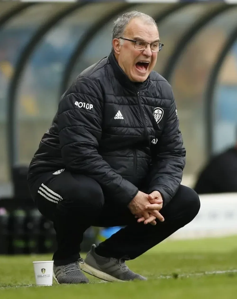 Bielsa suena como candidato en Uruguay tras la eliminación