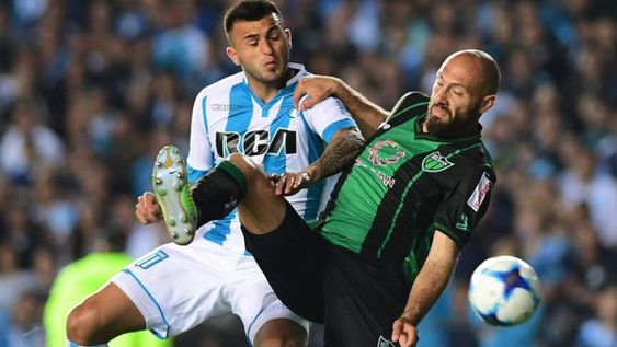 Un San Martín mezquino se trae un punto de Avellaneda tras empatar con Racing