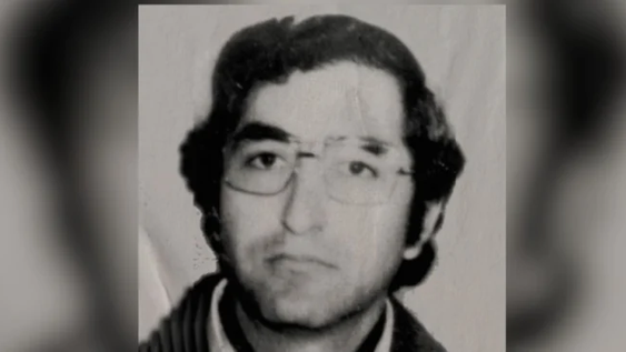 el eaaf identifico los restos del sanjuanino carlos poblete, padre de la nieta recuperada n°127