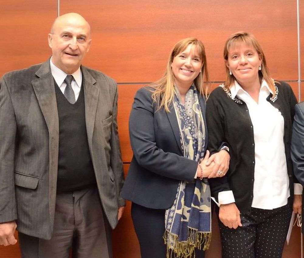 Dos funcionarios sanjuaninos, con coronavirus