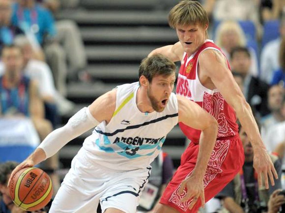 La Generación Dorada, sin bronce