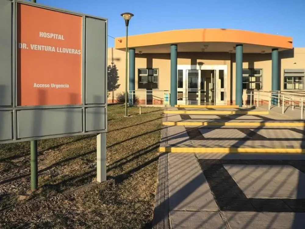 Son 89 los pacientes internados en las áreas sanjuaninas de COVID 19