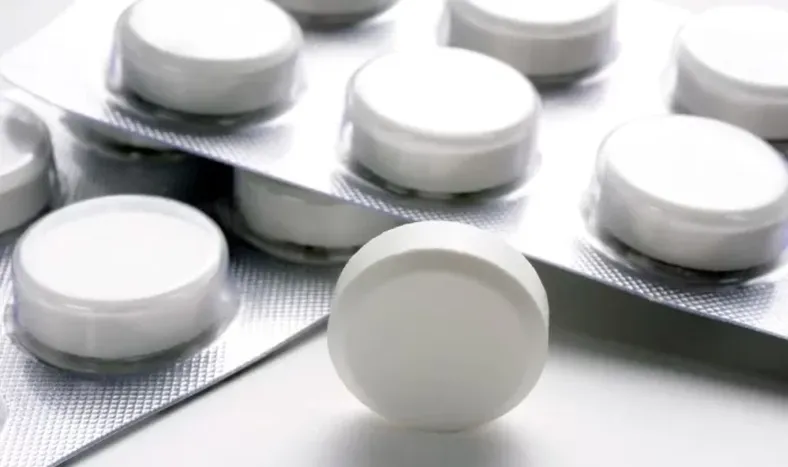 ANMAT retira del mercado un lote de paracetamol de una marca importante