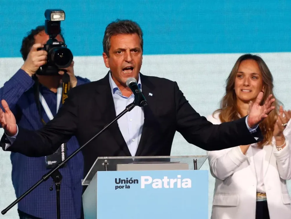 Massa y el acuerdo Milei-Bullrich: “A la gente le genera confusión por las contradicciones”